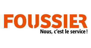 Logo Foussier