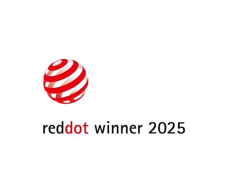Webpage Awards Reddot