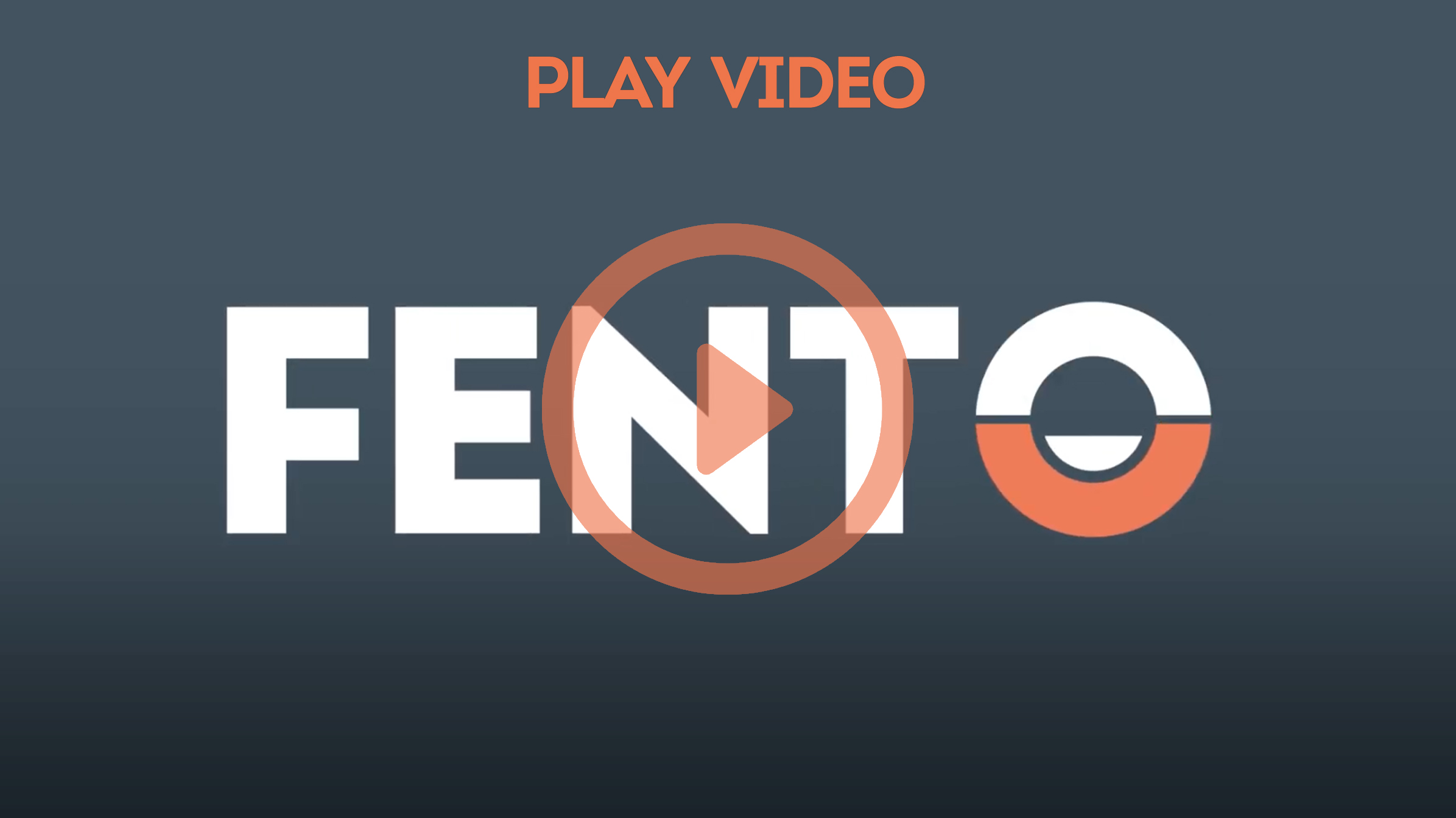 FENTO Video Innovaties 2021